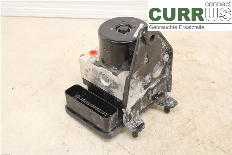 VW CADDY  11-15 ABS Hydraulic unit 1K0614517DE 2,0 TDI