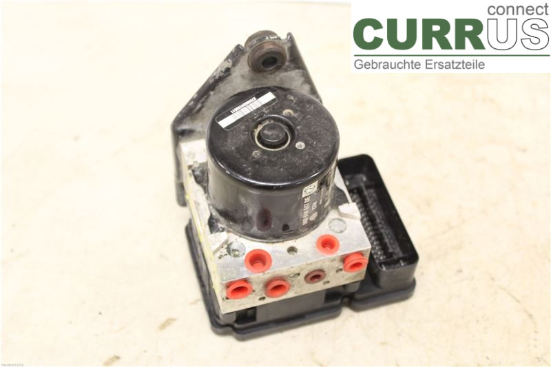VW CADDY  11-15 ABS Hydraulic unit 1K0614517DE 2,0 TDI