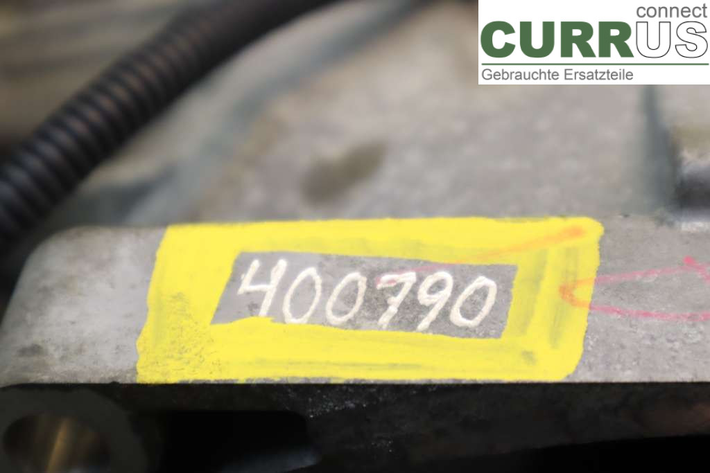 HYUNDAI i40  16-18 Gearbox (6-speed) 43000-24510 1.7CRDI 141HK