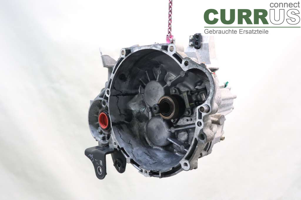 HYUNDAI i40  16-18 Gearbox (6-speed) 43000-24510 1.7CRDI 141HK