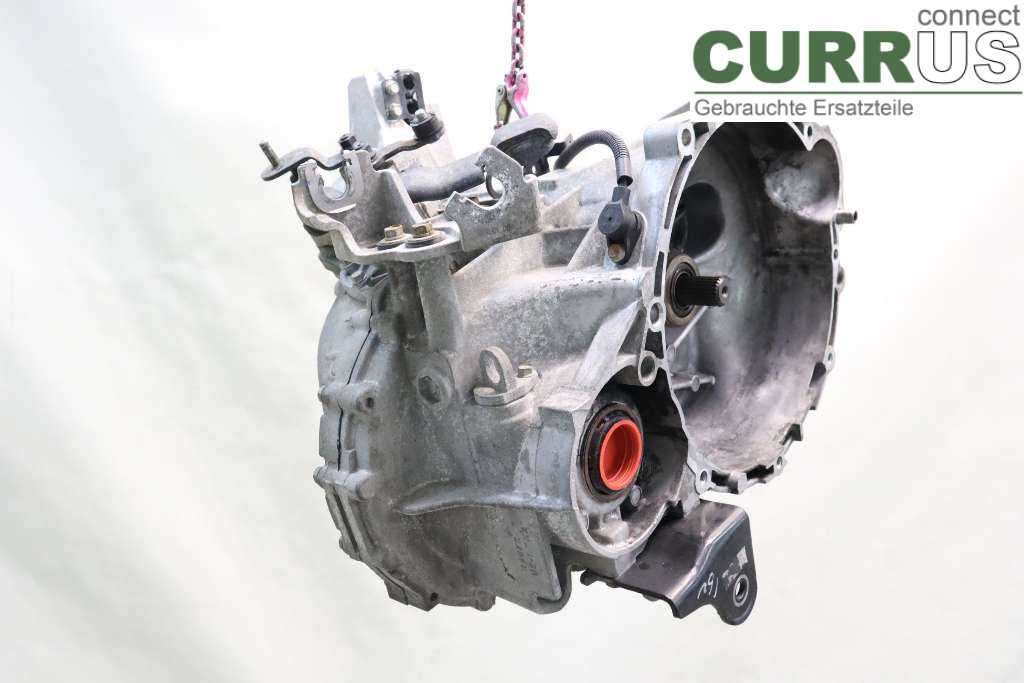 HYUNDAI i40  16-18 Gearbox (6-speed) 43000-24510 1.7CRDI 141HK