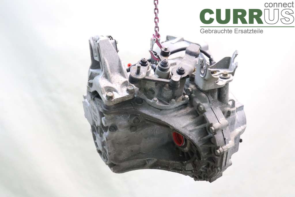 HYUNDAI i40  16-18 Gearbox (6-speed) 43000-24510 1.7CRDI 141HK