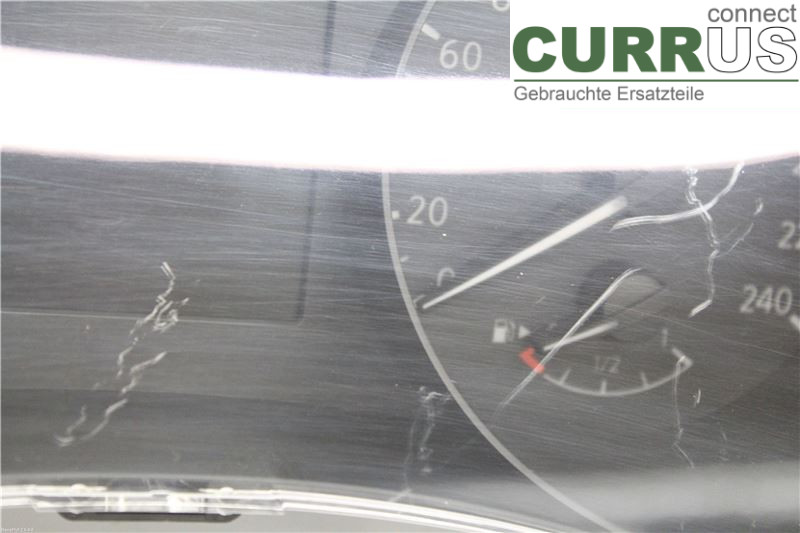 NISSAN QASHQAI  14-17 Instrument cluster / comb 248104EL3D 1,6 DCI