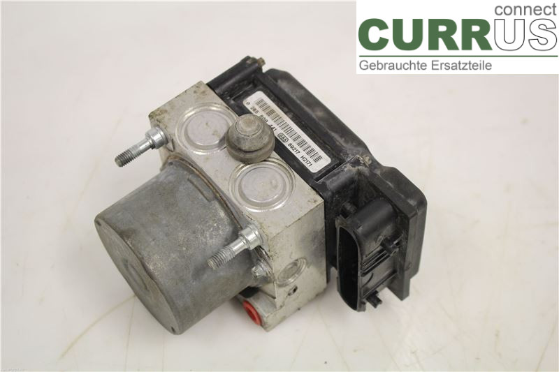 TOYOTA AYGO  06-14 ABS Hydraulic unit 440500H010 1,0i