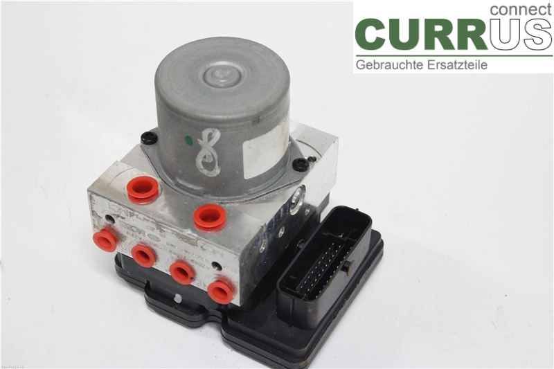 KIA CEED  12-18 Hydrauliczna jednostka ABS 58920A2310 1,6 CRDI