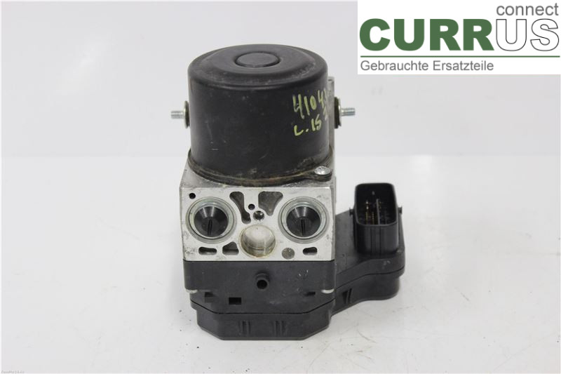LEXUS IS 220d/250/350  06-13 ABS Hydraulic unit 4405053080 2,5 V6