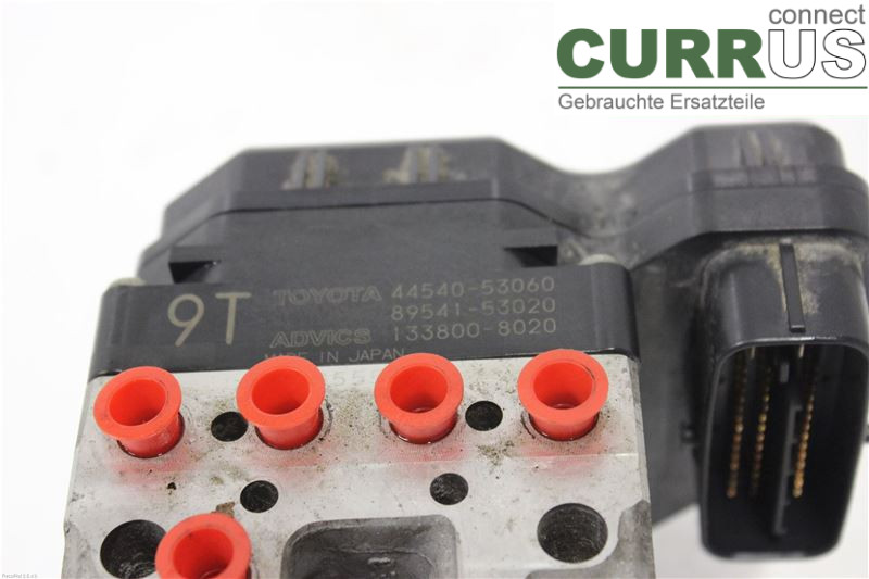 LEXUS IS 220d/250/350  06-13 ABS Hydraulic unit 4405053080 2,5 V6