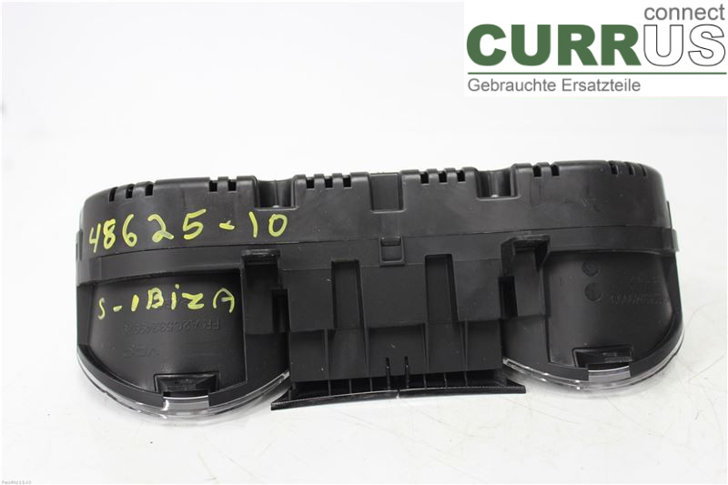 SEAT IBIZA IV   08-16 Instrumentkam 6J0920801X 1,6 SC