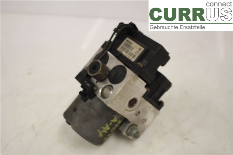 AUDI A4/S4     99B-00 ABS Hydraulic unit 8E0614111AN 1.9 TDI