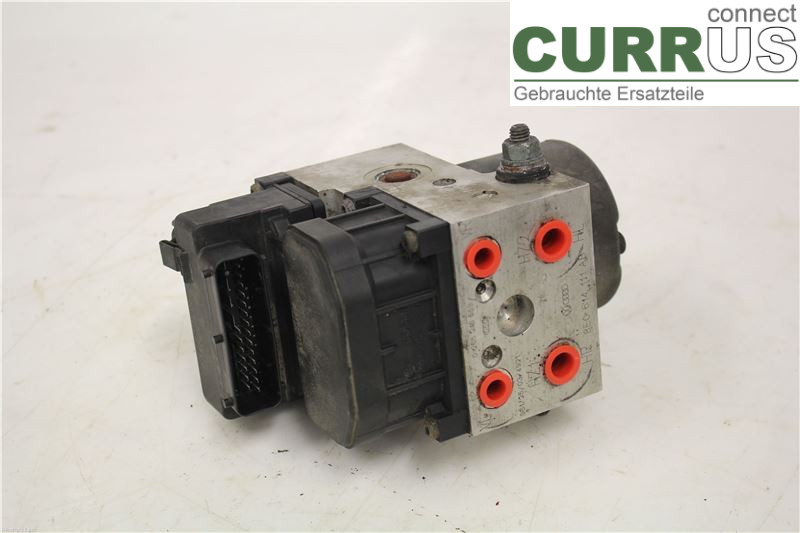 AUDI A4/S4     99B-00 ABS Hydraulic unit 8E0614111AN 1.9 TDI