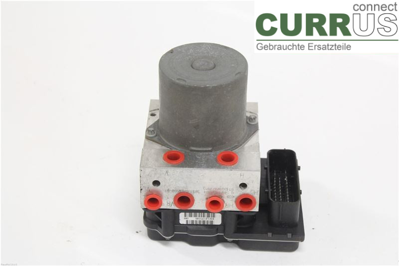 BMW 5 E60/61 Sed/Tou 02-10 ABS Hydraulic unit 34516791108 523i