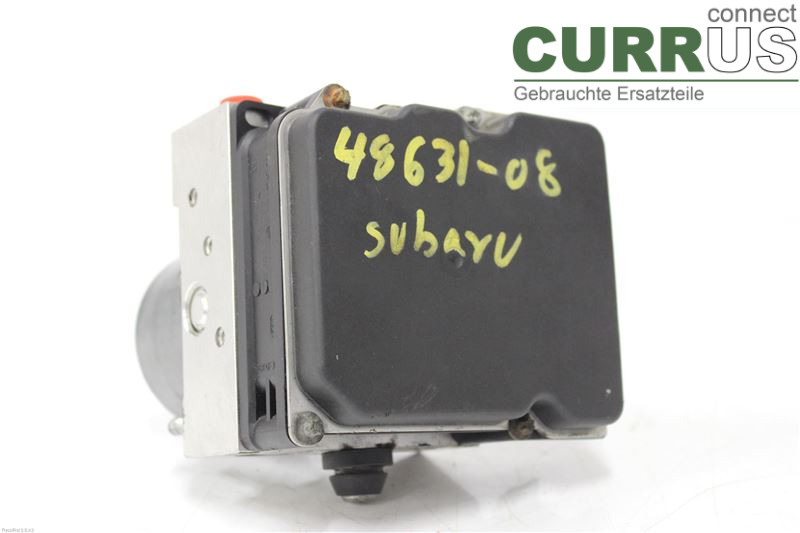 SUBARU OUTBACK   07-09 Unité hydraulique ABS 27596AG211 2,5I