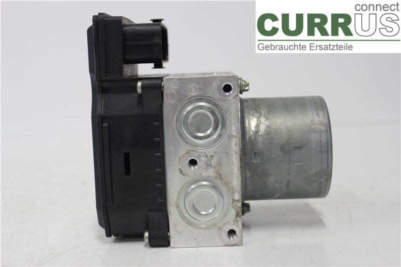 VW PASSAT  11-14 ABS hydraulisk enhet 3AA614109BM 2,0TDI