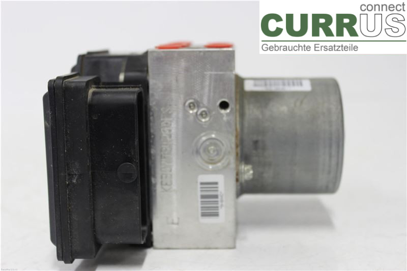 VW PASSAT  11-14 ABS hydraulisk enhet 3AA614109BM 2,0TDI