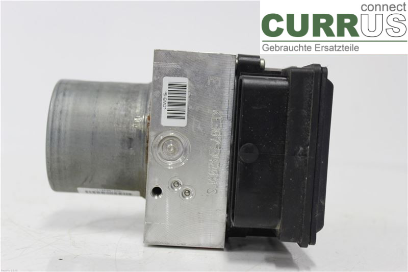 VW PASSAT  11-14 ABS hydraulisk enhet 3AA614109BM 2,0TDI