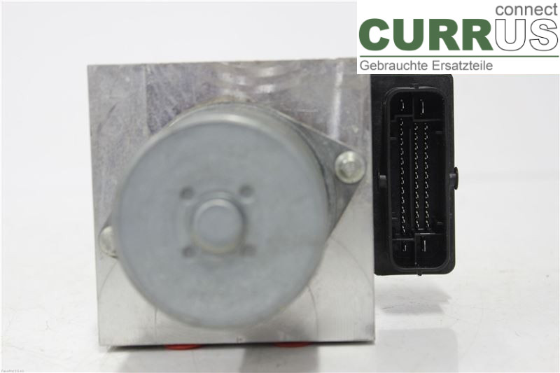 VW PASSAT  11-14 ABS hydraulisk enhet 3AA614109BM 2,0TDI