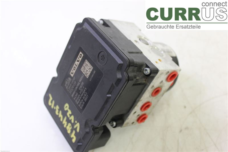 VOLVO V70      08-13 ABS Hydraulic unit 31329140 D3 2.0
