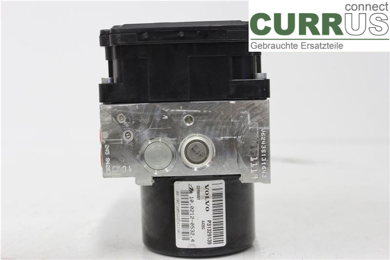VOLVO V70    14-16 ABS Hydraulic unit 31329140 D4 2,4