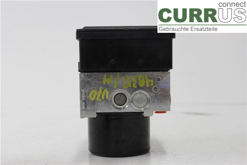 VOLVO V70    14-16 ABS Hydraulic unit 31329140 D4 2,4