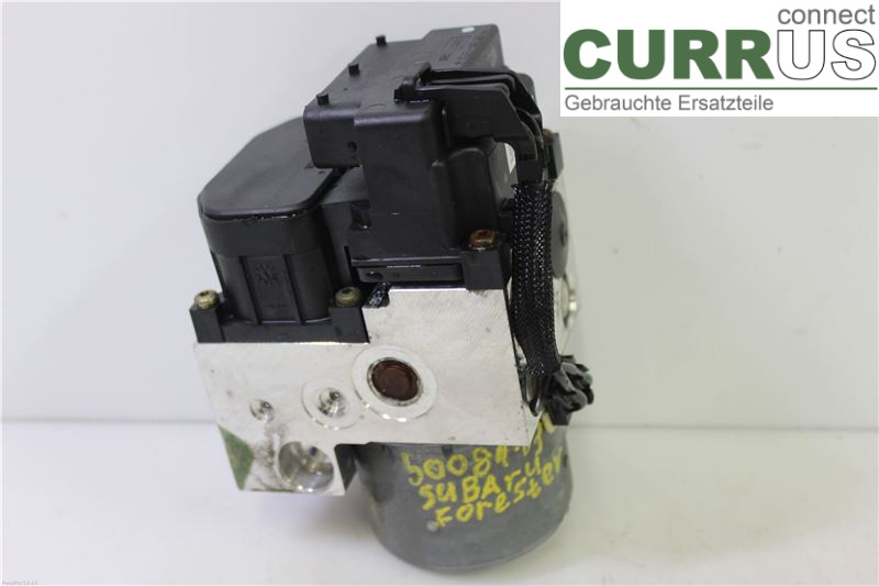 SUBARU FORESTER SG 03-05 Unité hydraulique ABS 27534SA001 2,0T