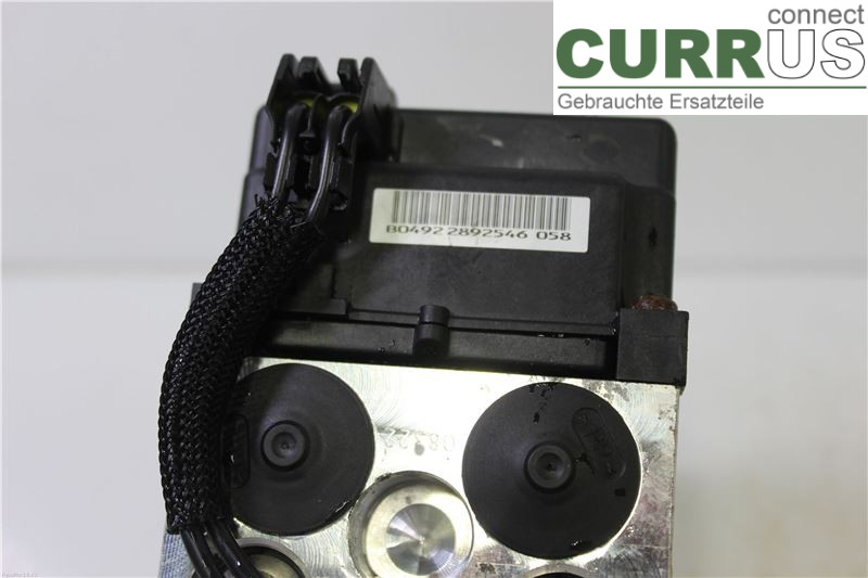 SUBARU FORESTER SG 03-05 Unité hydraulique ABS 27534SA001 2,0T