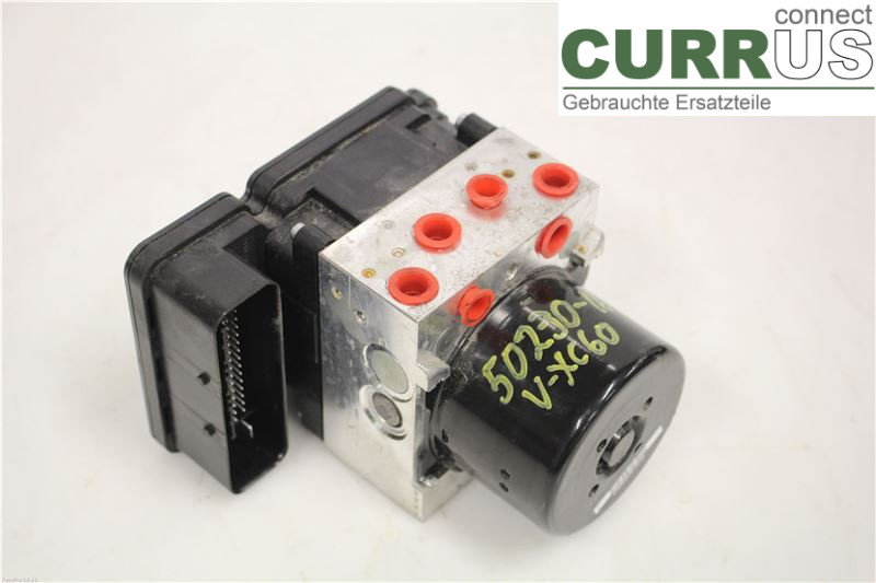 VOLVO XC60  14-17 Unité hydraulique ABS 31423350 D4 2.4