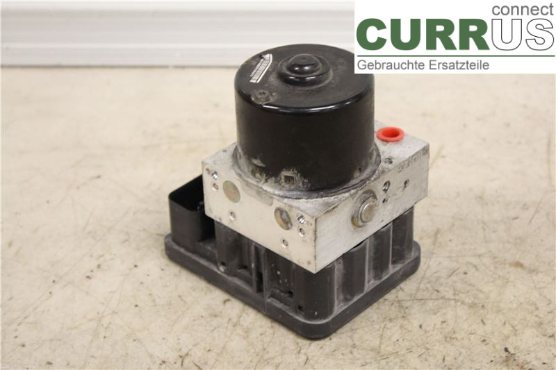 AUDI A3/S3     96-03 Unité hydraulique ABS 1J0698517A 