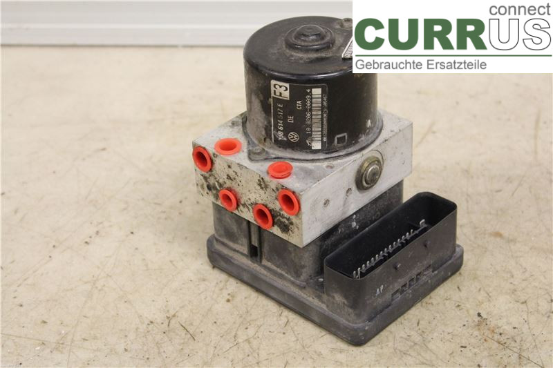 AUDI A3/S3     96-03 Unité hydraulique ABS 1J0698517A 