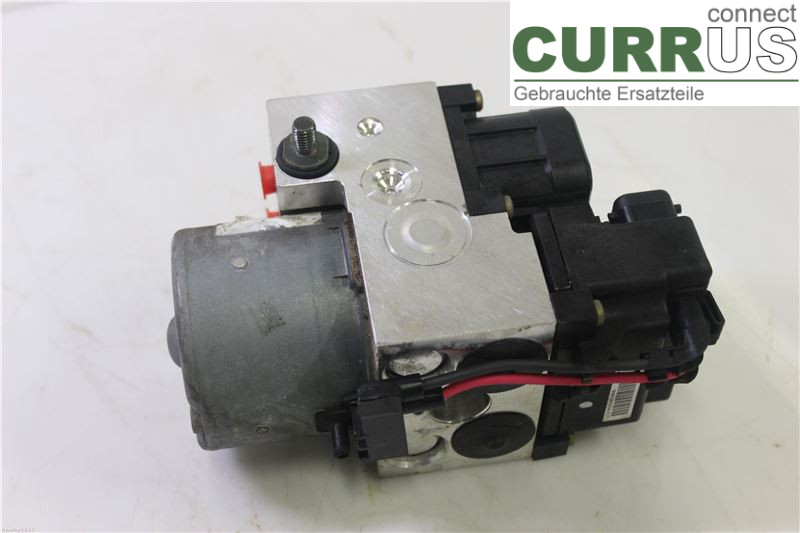 SUBARU FORESTER SF  98-00 ABS Hydraulic unit 27529FC010 2.0S TURBO