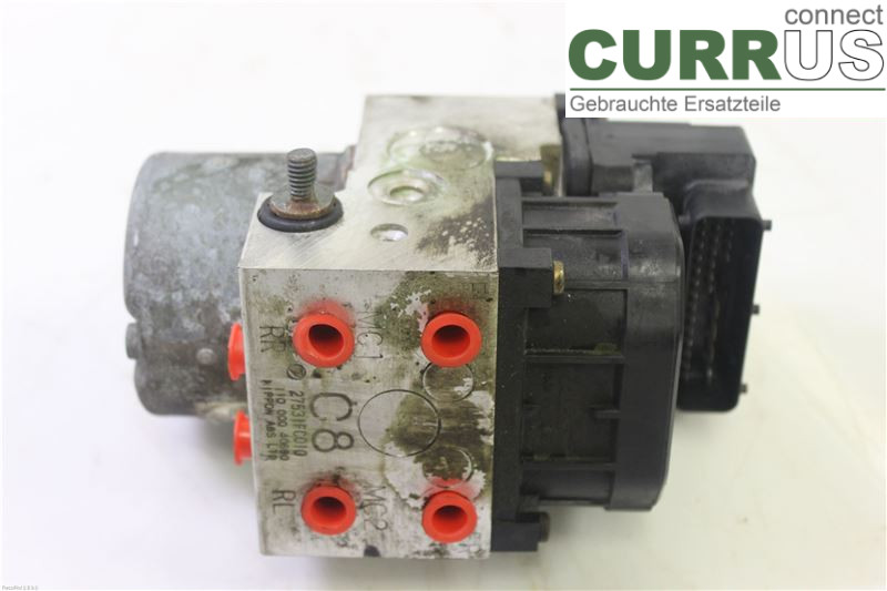 SUBARU FORESTER SF  98-00 ABS Hydraulic unit 27529FC010 2.0S TURBO