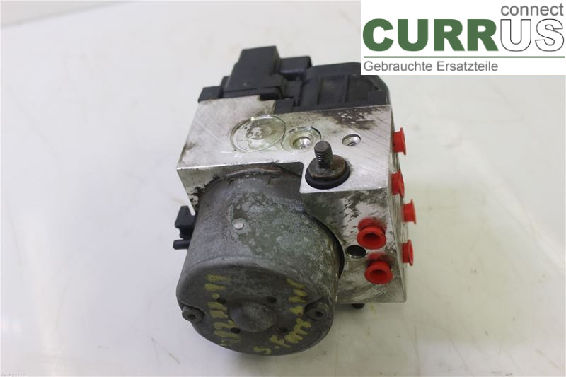 SUBARU FORESTER SF  98-00 ABS Hydraulic unit 27529FC010 2.0S TURBO