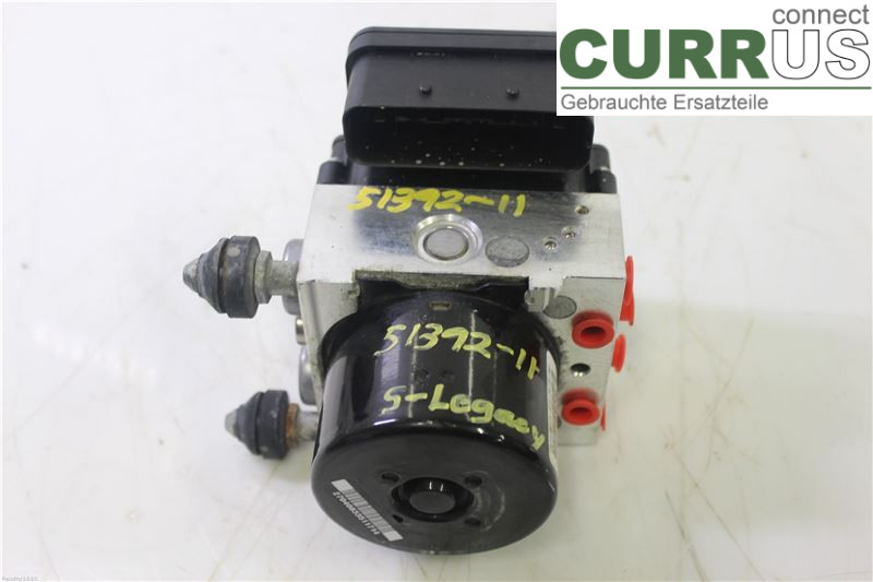 SUBARU LEGACY    10-14 ABS Hydraulic unit 27536AJ003 2,0 D