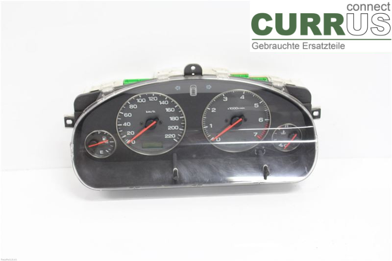 SUBARU LEGACY    99-03 Instrument cluster / comb  2,0I