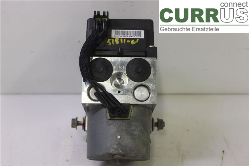 SUBARU LEGACY    99-03 ABS Hydraulic unit 27539AC060 2,0I