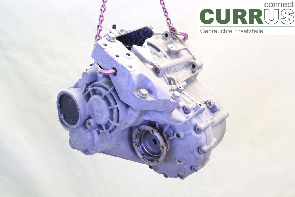 VW GOLF / E-GOLF VII   13-20 Boîte 6 vitesses 02Q300048MX 1,6TDI 77KW