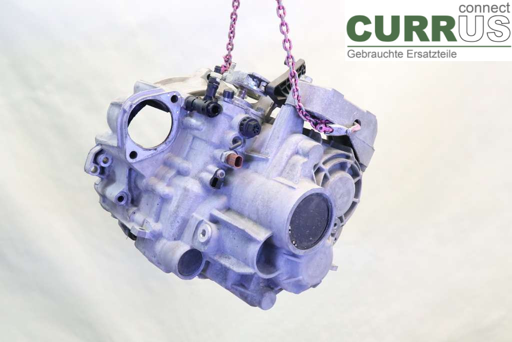 VW GOLF / E-GOLF VII   13-20 Boîte 6 vitesses 02Q300048MX 1,6TDI 77KW