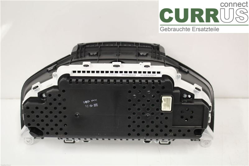 VOLVO XC60  14-17 Instrument cluster / comb  D4 2,4