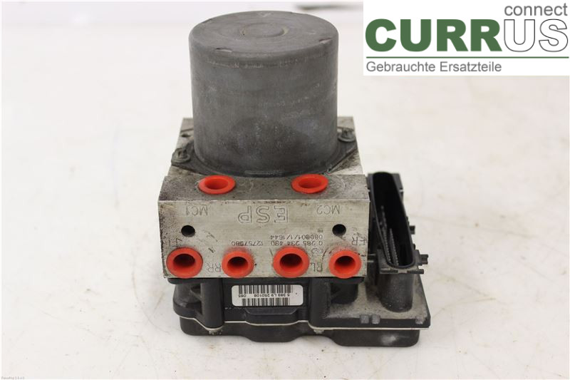 SAAB 9-5     06-10 ABS-Hydraulikeinheit 93185388 2,3T BIOPOWER