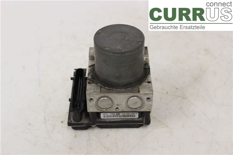 SAAB 9-5     06-10 ABS-Hydraulikeinheit 93185388 2,3T BIOPOWER