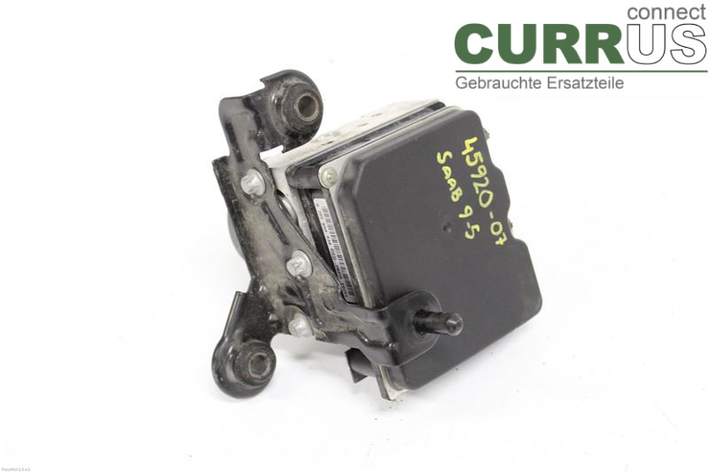 SAAB 9-5     06-10 ABS-Hydraulikeinheit 93185388 2,0 T