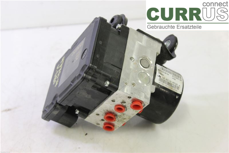 VOLVO S80  14-16 ABS Hydraulic unit 31329140 D4 2.0