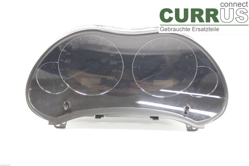 TOYOTA AVENSIS   03-06 Instrument cluster / comb 8380005610 2,4I