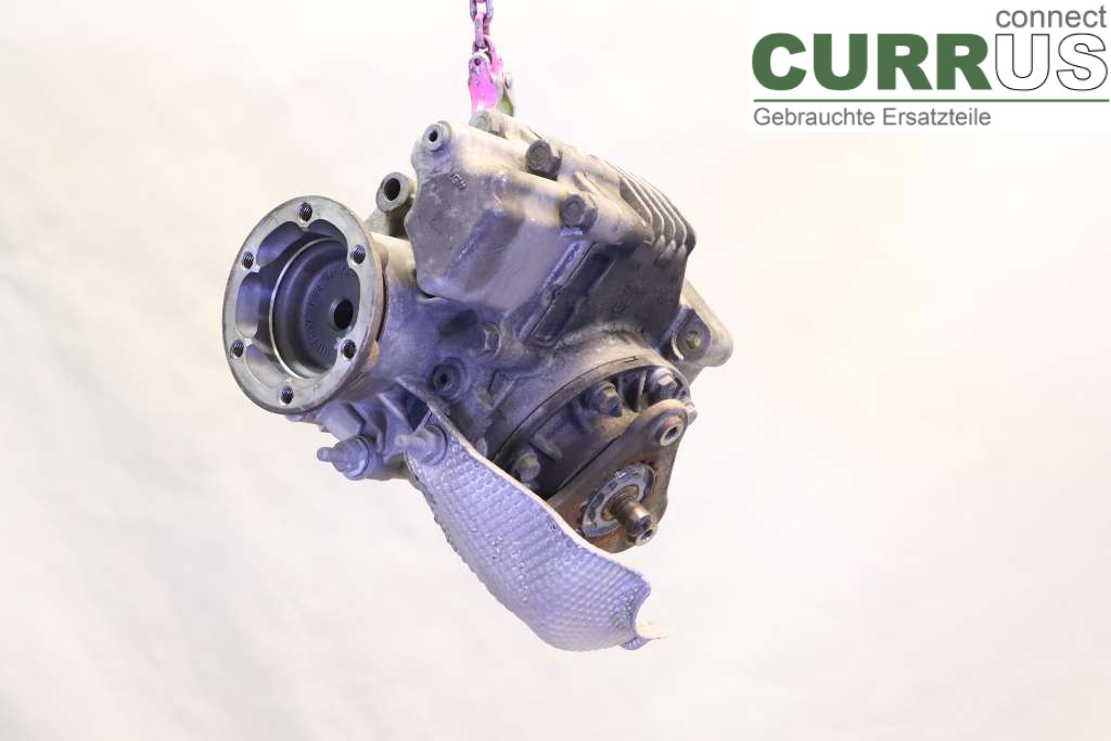 VW GOLF / E-GOLF VII   13-20 Distribution gear box 0CN409053AM 1,6TDI 77KW