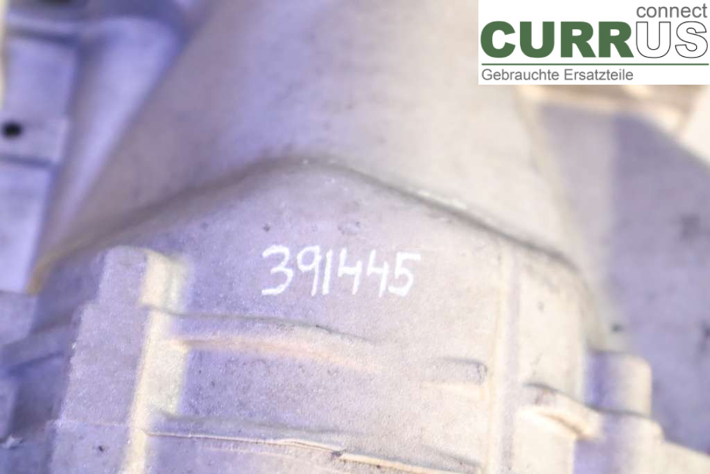 VW GOLF / E-GOLF VII   13-20 Distribution gear box 0CN409053AM 1,6TDI 77KW