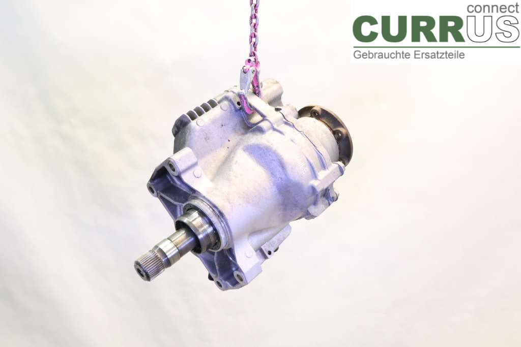 VW GOLF / E-GOLF VII   13-20 Distribution gear box 0CN409053AM 1,6TDI 77KW