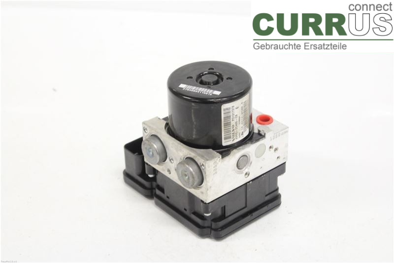 VOLVO C30     10-13 ABS Hydraulic unit 31317379 D2 1.6