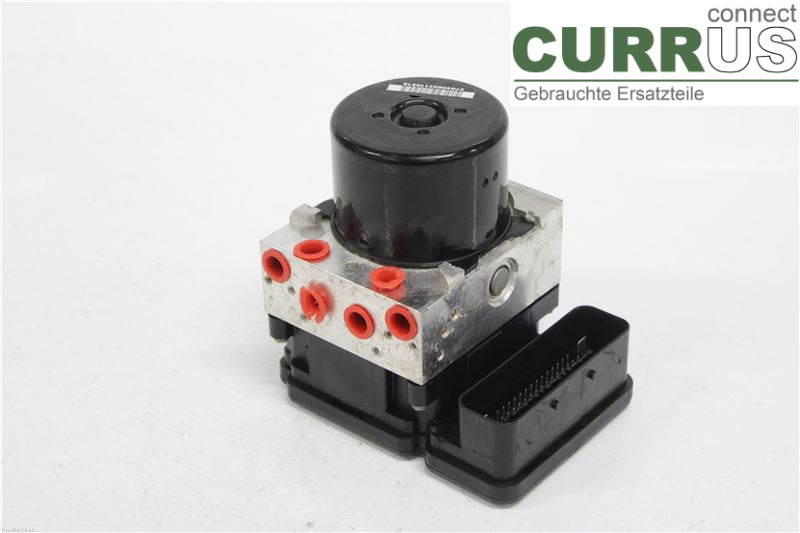 VOLVO C30     10-13 ABS Hydraulic unit 31317379 D2 1.6