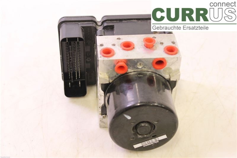 VOLVO V60  14-18 ABS Hydraulic unit 31400546 D3 2,0