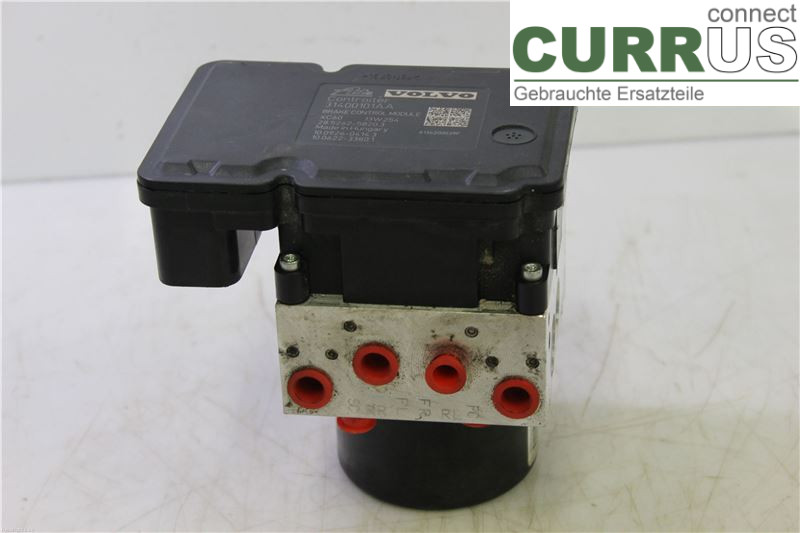 VOLVO V60  14-18 ABS Hydraulic unit 31400546 D3 2,0