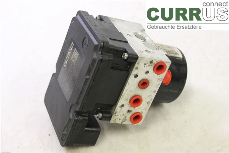 VOLVO V60  11-13 ABS hydraulisk enhed 31329138 D3 2.0